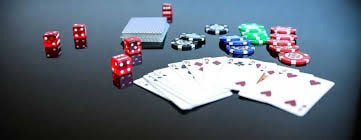 Blackjack hand values: Ace and King equals 21 (natural blackjack)