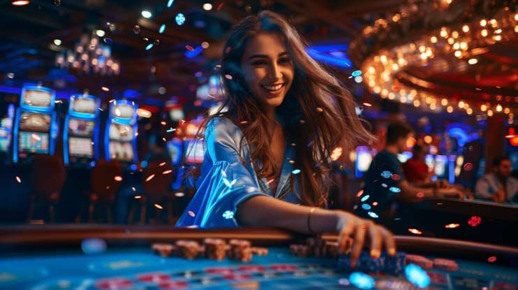 h89 login account menu showing transaction history and game records for Boom City